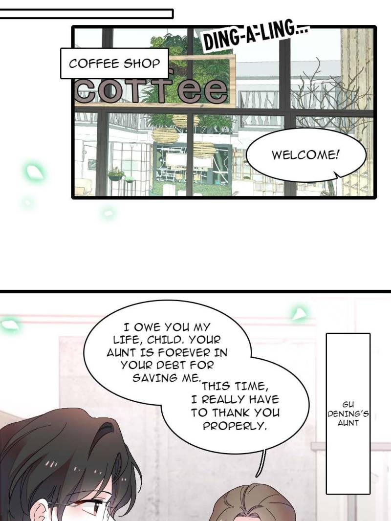 Almighty Daughter Runs The World Chapter 168 - Page 25