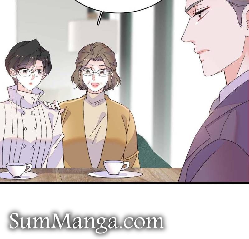 Almighty Daughter Runs The World Chapter 168 - Page 28
