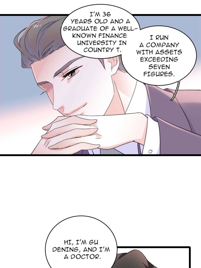 Almighty Daughter Runs The World Chapter 168 - Page 29