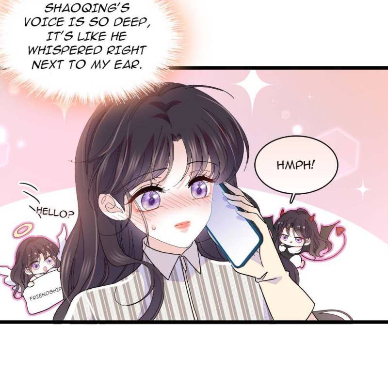 Almighty Daughter Runs The World Chapter 168 - Page 3