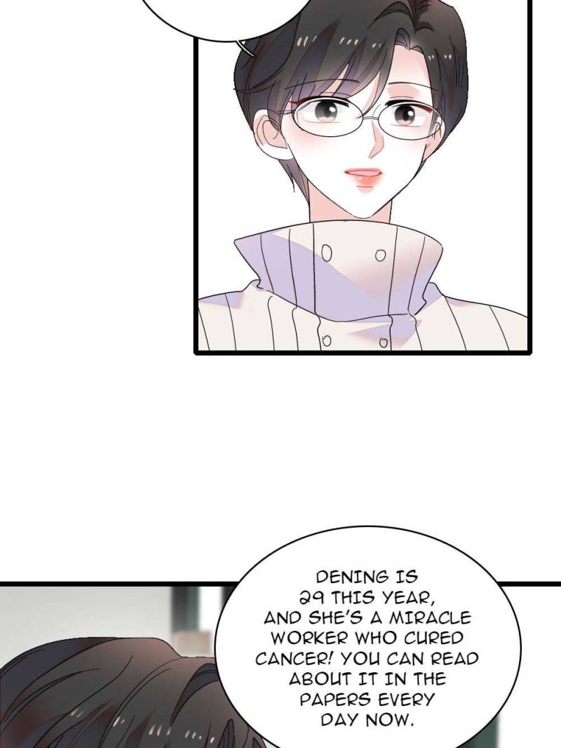 Almighty Daughter Runs The World Chapter 168 - Page 30