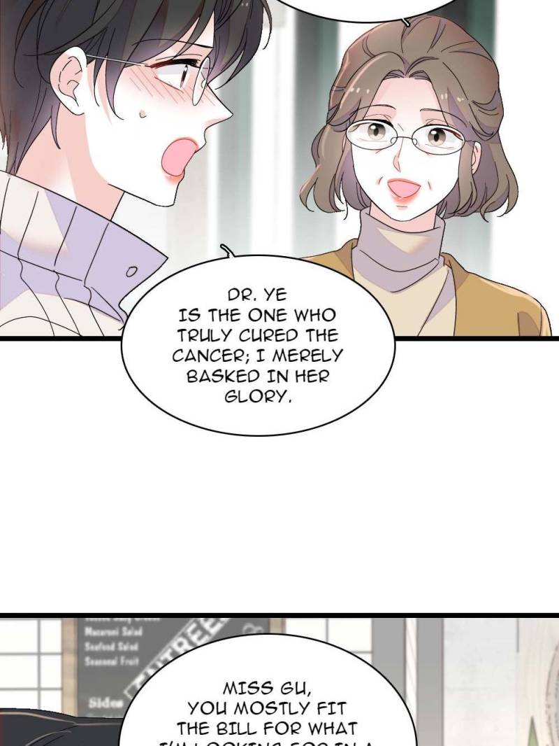 Almighty Daughter Runs The World Chapter 168 - Page 31