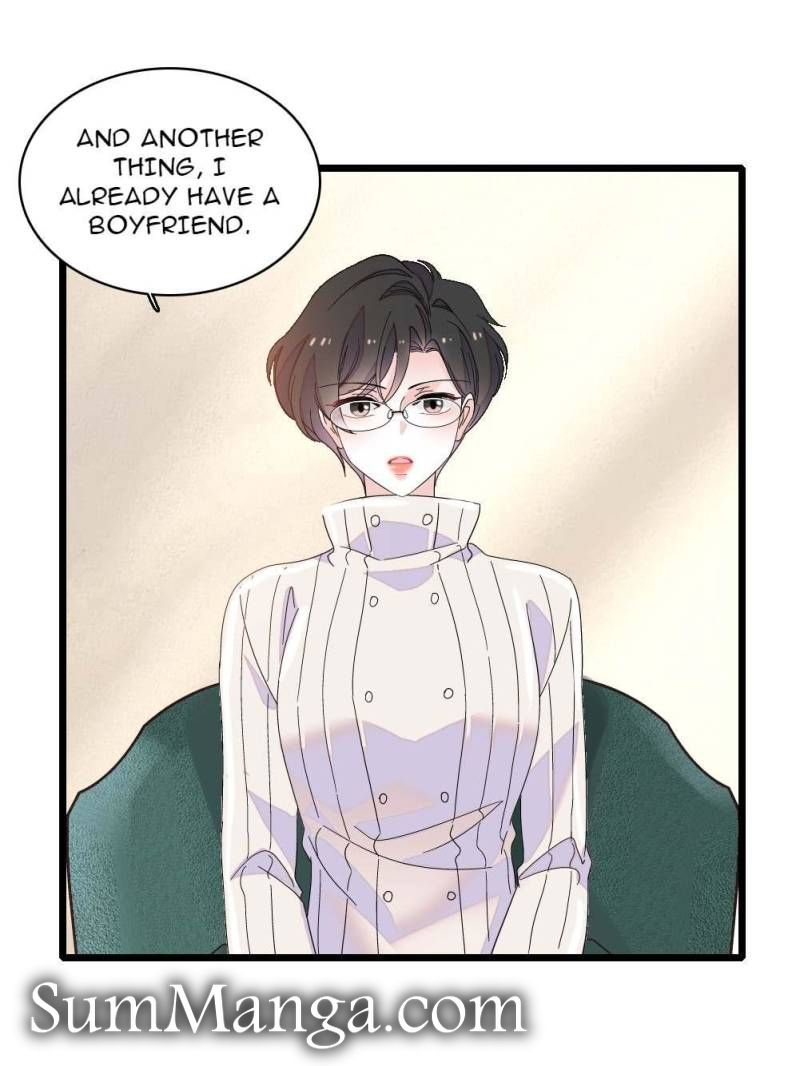 Almighty Daughter Runs The World Chapter 168 - Page 37