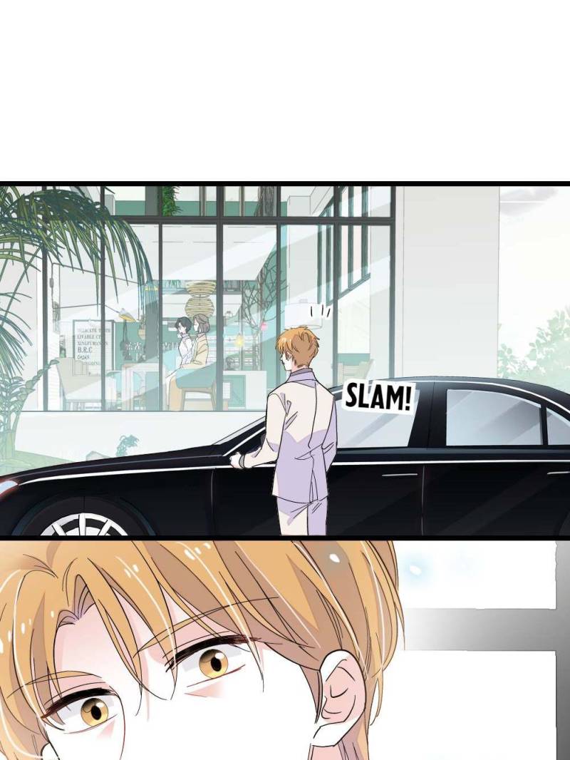 Almighty Daughter Runs The World Chapter 168 - Page 38