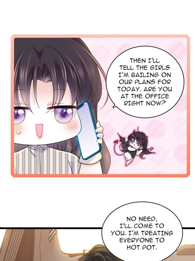 Almighty Daughter Runs The World Chapter 168 - Page 4