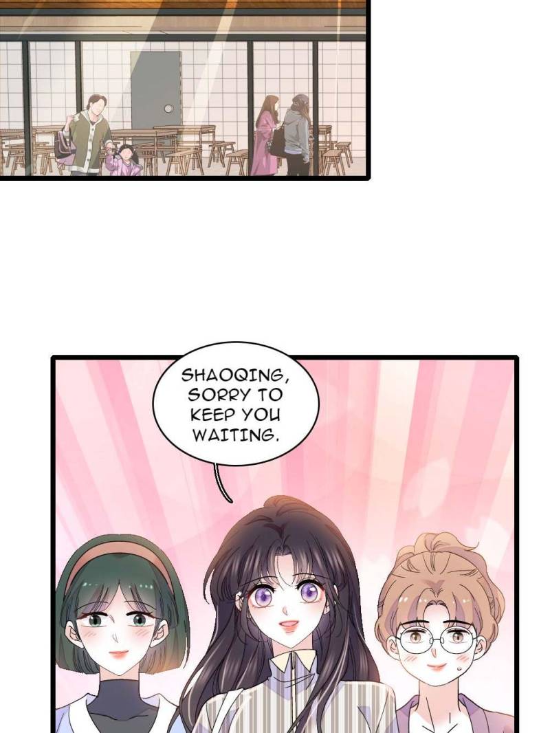 Almighty Daughter Runs The World Chapter 168 - Page 6