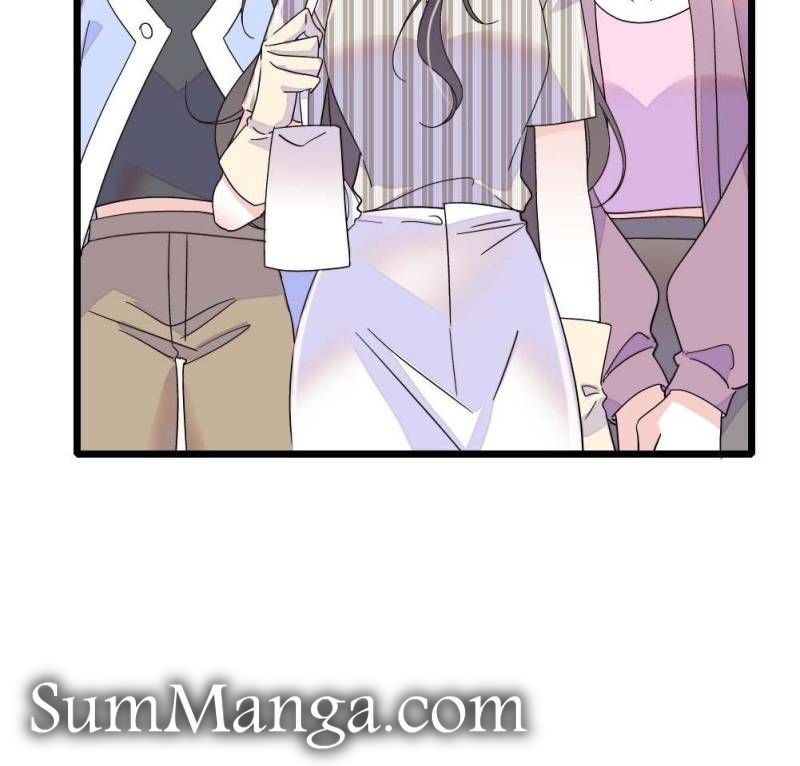 Almighty Daughter Runs The World Chapter 168 - Page 7