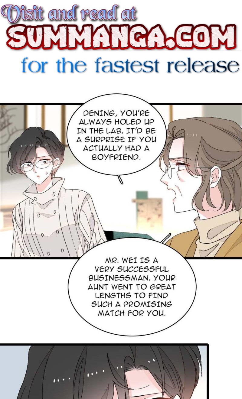 Almighty Daughter Runs The World Chapter 169 - Page 0