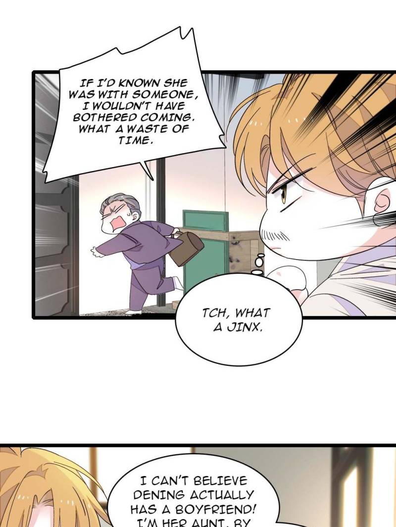 Almighty Daughter Runs The World Chapter 169 - Page 10