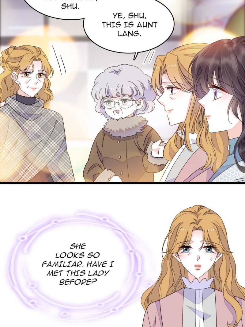 Almighty Daughter Runs The World Chapter 169 - Page 26