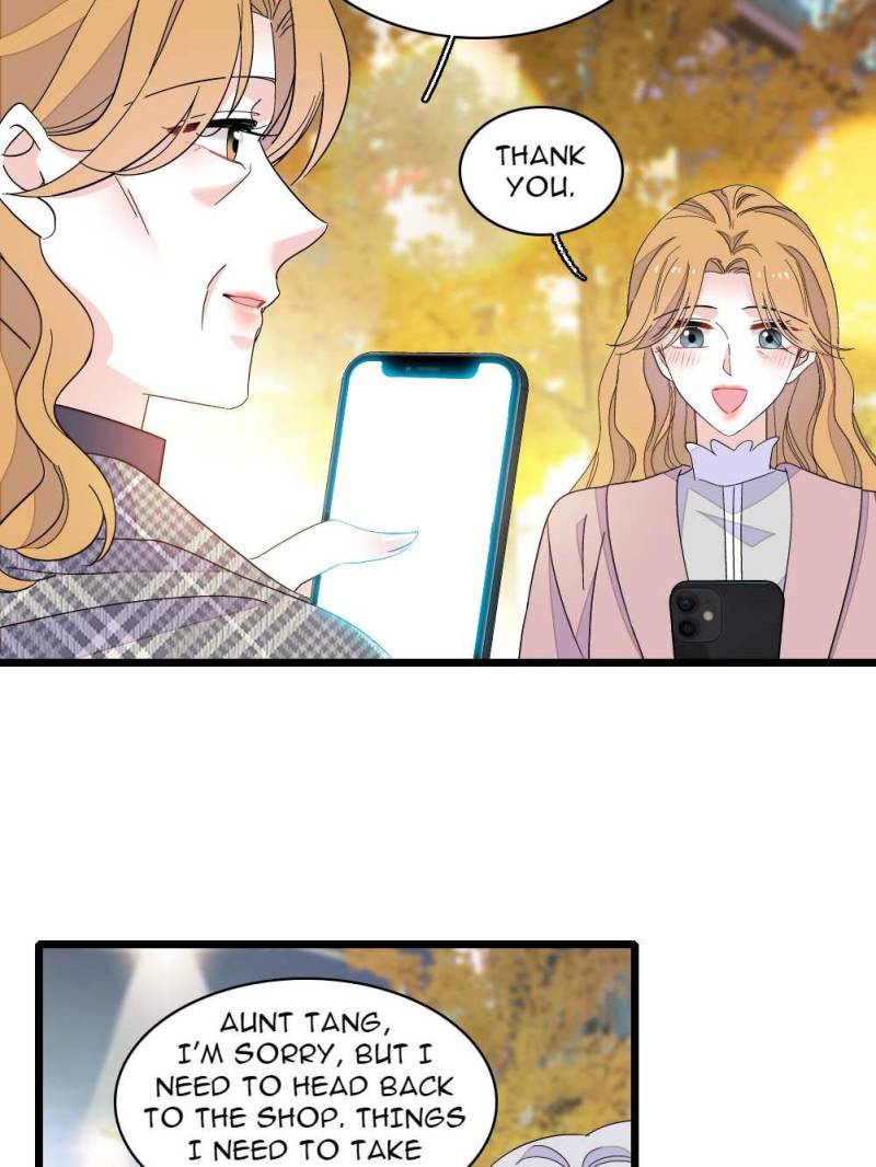 Almighty Daughter Runs The World Chapter 169 - Page 29