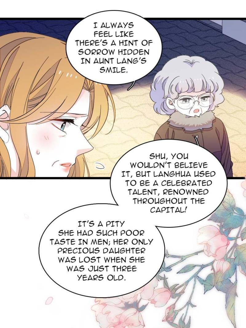 Almighty Daughter Runs The World Chapter 169 - Page 32