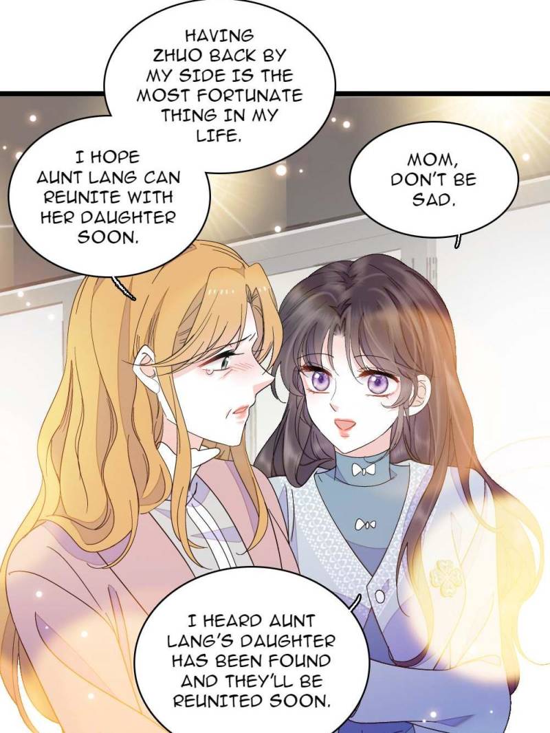 Almighty Daughter Runs The World Chapter 169 - Page 34