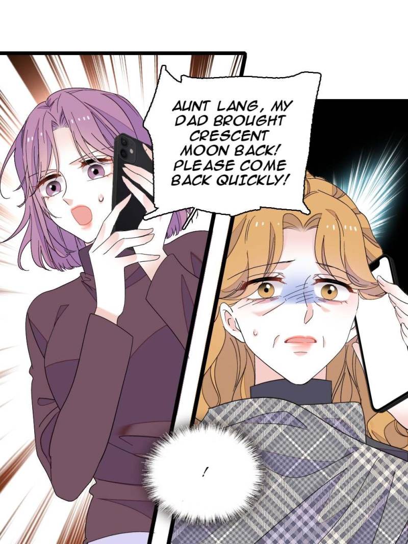 Almighty Daughter Runs The World Chapter 169 - Page 36