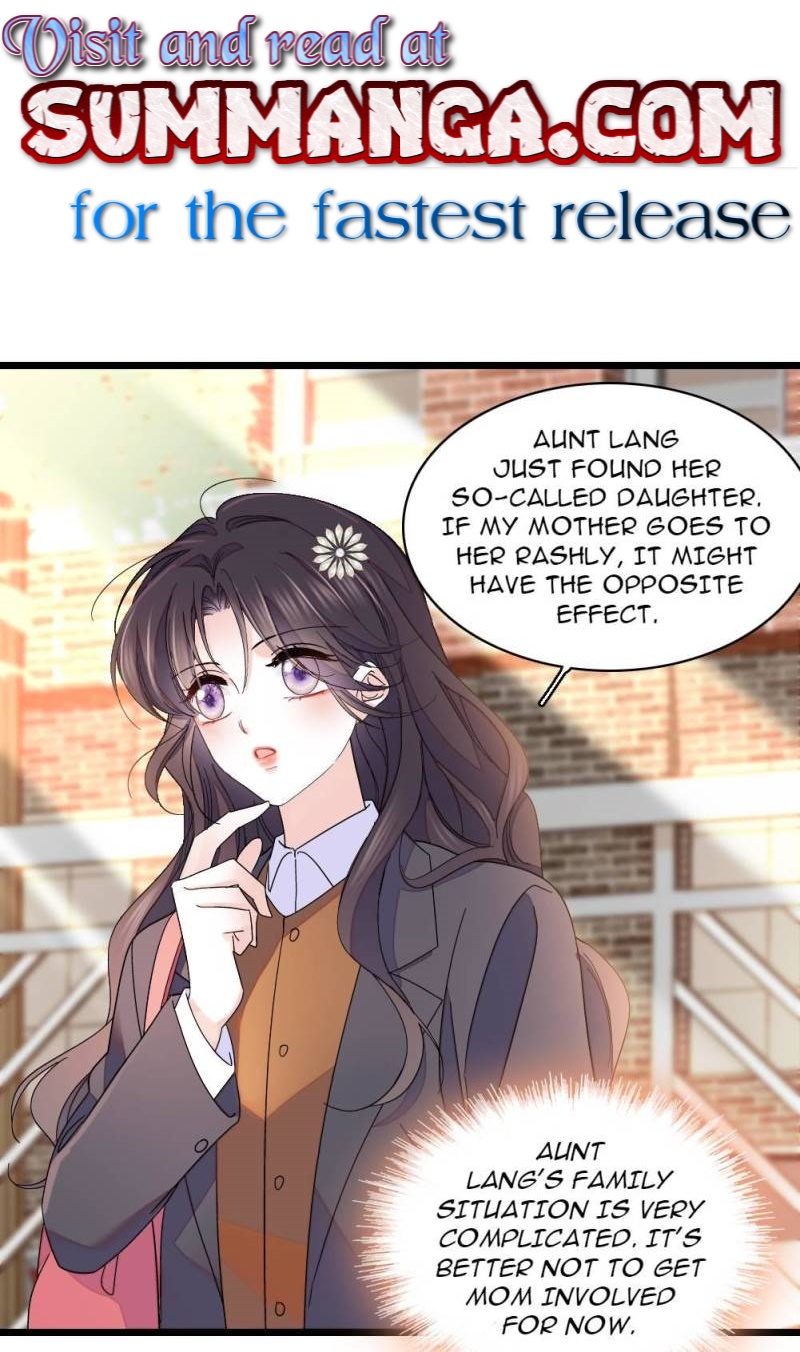 Almighty Daughter Runs The World Chapter 173 - Page 0