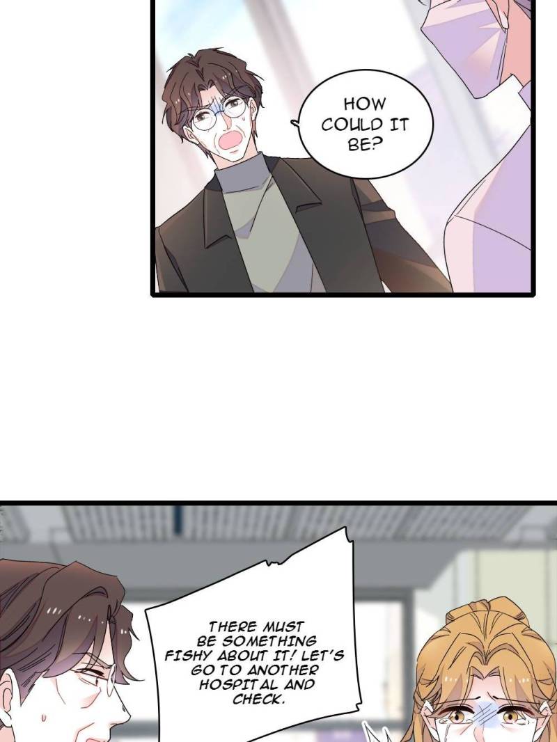 Almighty Daughter Runs The World Chapter 175 - Page 1