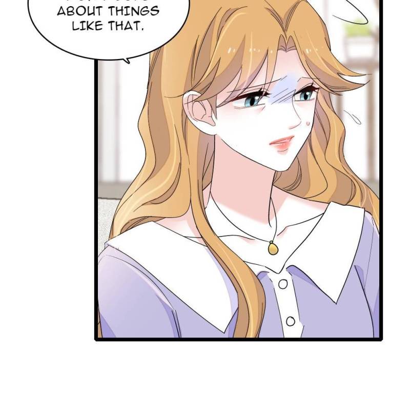 Almighty Daughter Runs The World Chapter 175 - Page 11