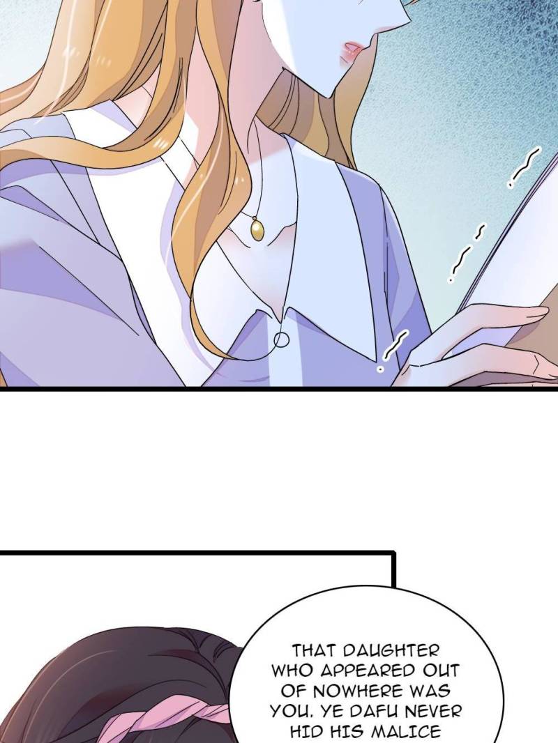 Almighty Daughter Runs The World Chapter 175 - Page 13
