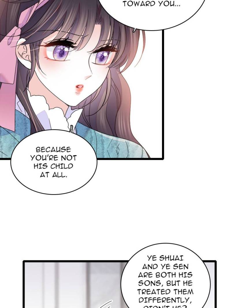 Almighty Daughter Runs The World Chapter 175 - Page 14