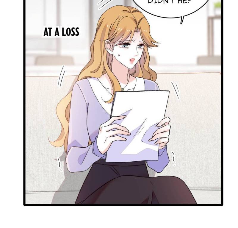 Almighty Daughter Runs The World Chapter 175 - Page 15