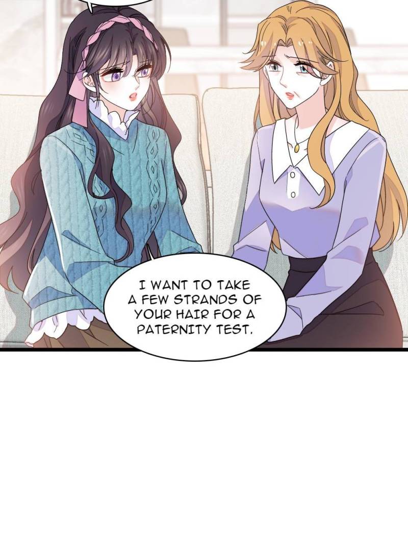 Almighty Daughter Runs The World Chapter 175 - Page 17