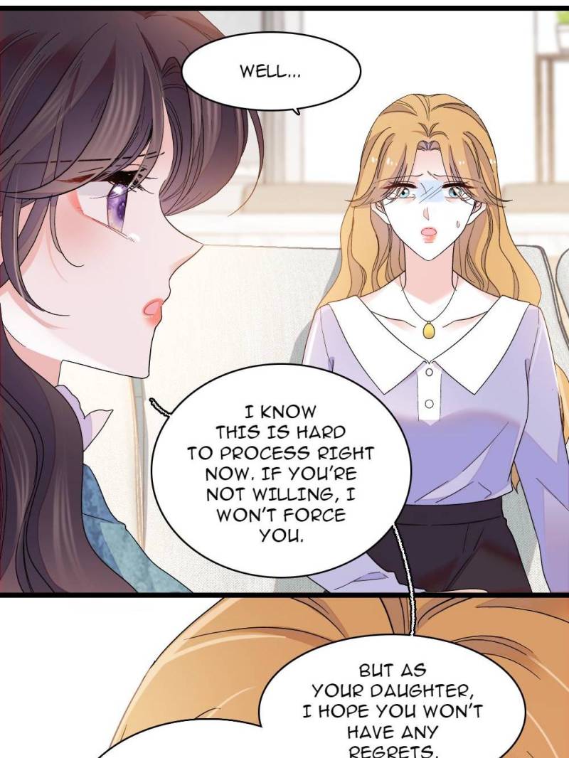 Almighty Daughter Runs The World Chapter 175 - Page 18