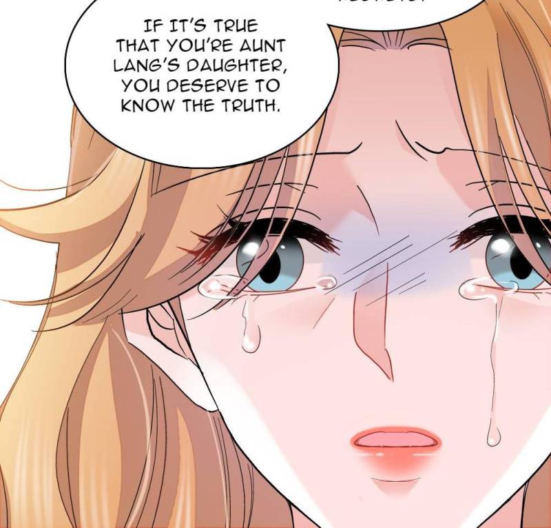 Almighty Daughter Runs The World Chapter 175 - Page 19