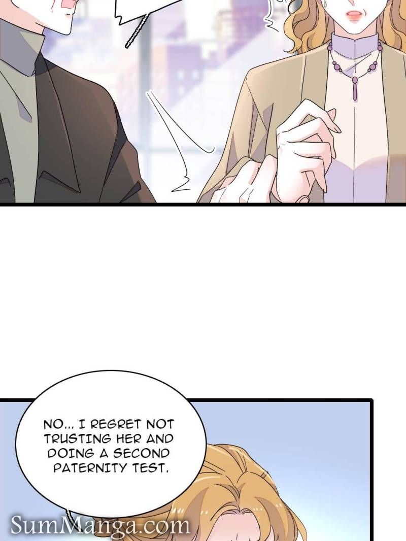 Almighty Daughter Runs The World Chapter 175 - Page 2