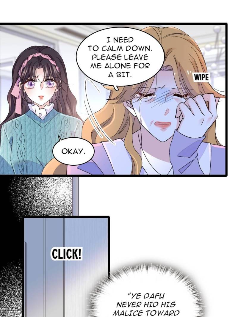 Almighty Daughter Runs The World Chapter 175 - Page 20