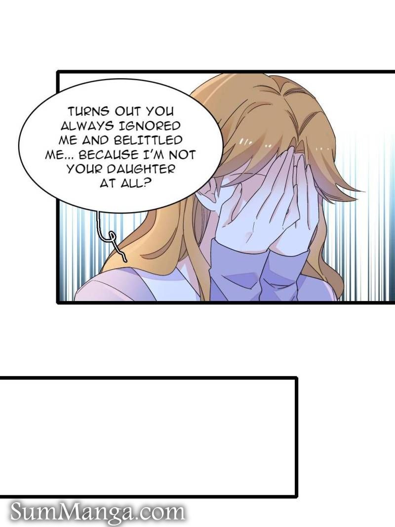 Almighty Daughter Runs The World Chapter 175 - Page 22