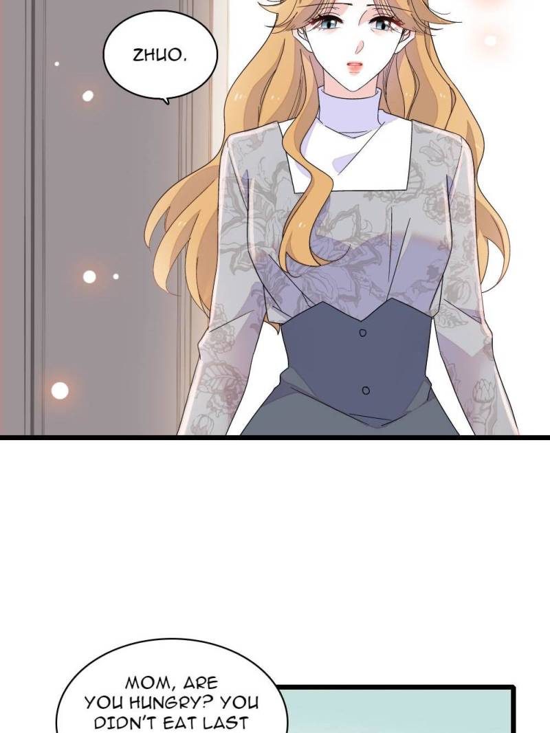 Almighty Daughter Runs The World Chapter 175 - Page 26