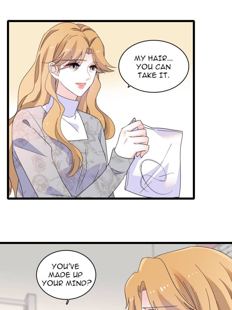 Almighty Daughter Runs The World Chapter 175 - Page 28