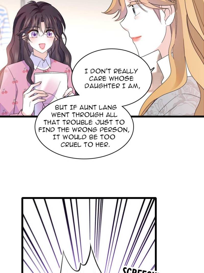 Almighty Daughter Runs The World Chapter 175 - Page 29