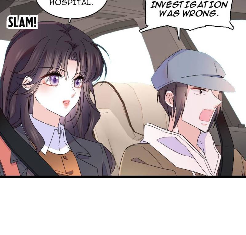 Almighty Daughter Runs The World Chapter 175 - Page 31