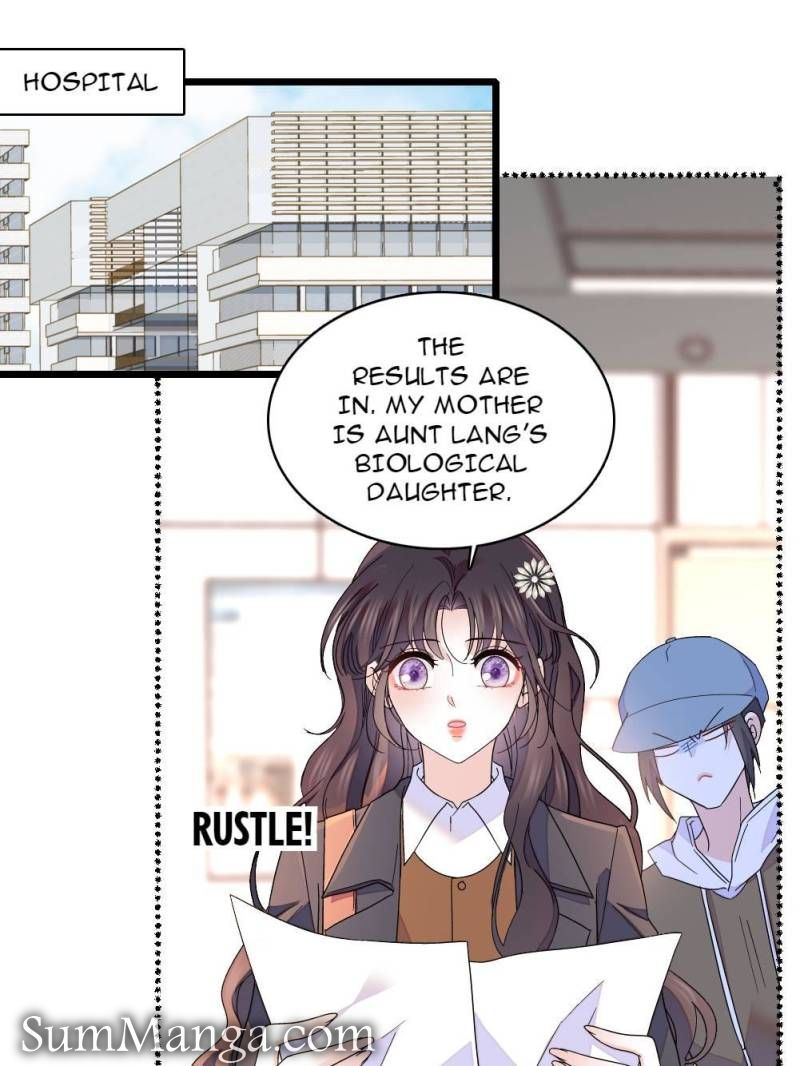 Almighty Daughter Runs The World Chapter 175 - Page 32