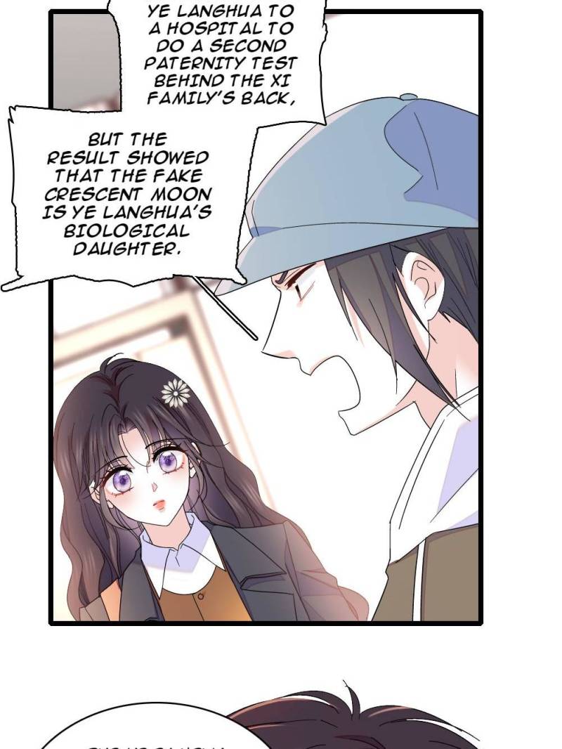 Almighty Daughter Runs The World Chapter 175 - Page 34