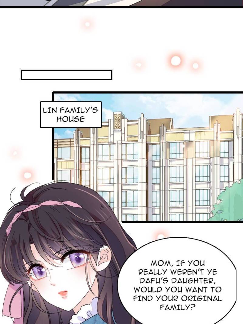 Almighty Daughter Runs The World Chapter 175 - Page 5