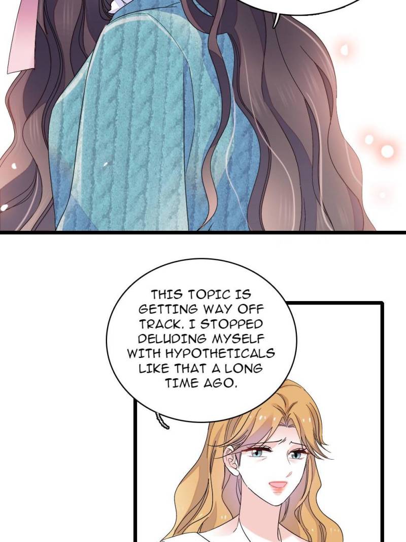 Almighty Daughter Runs The World Chapter 175 - Page 6