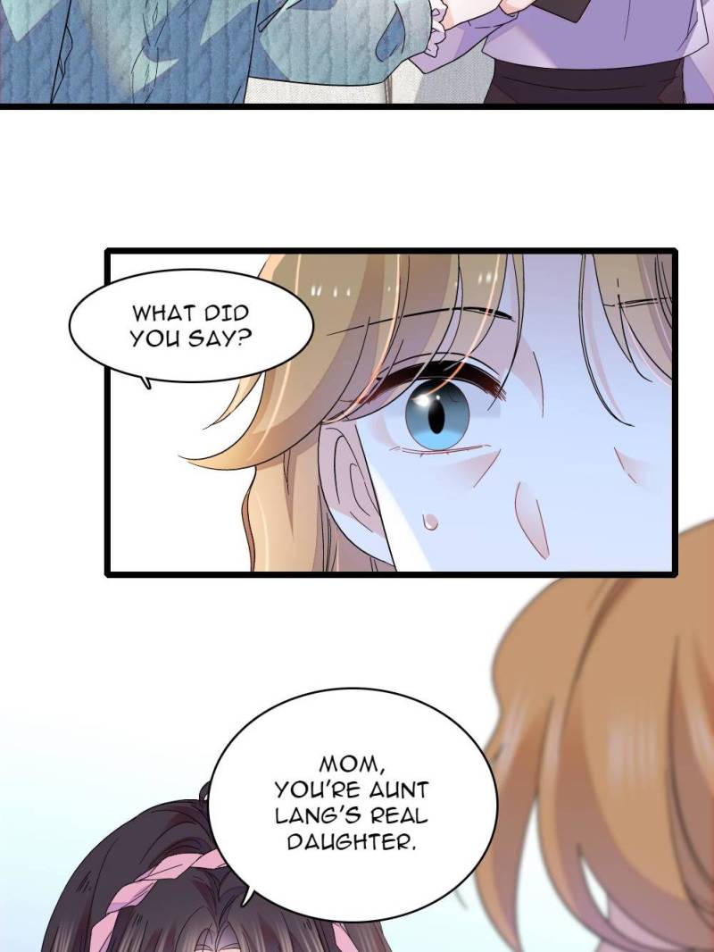 Almighty Daughter Runs The World Chapter 175 - Page 9