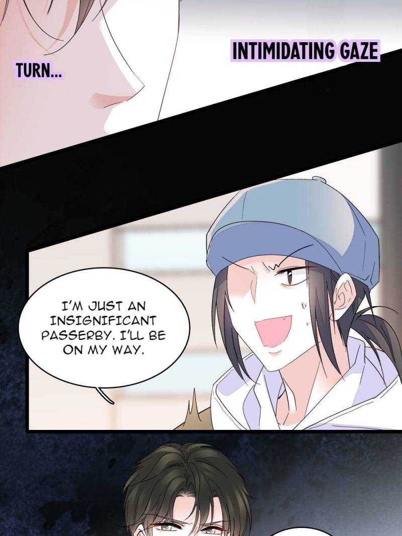 Almighty Daughter Runs The World Chapter 176 - Page 10