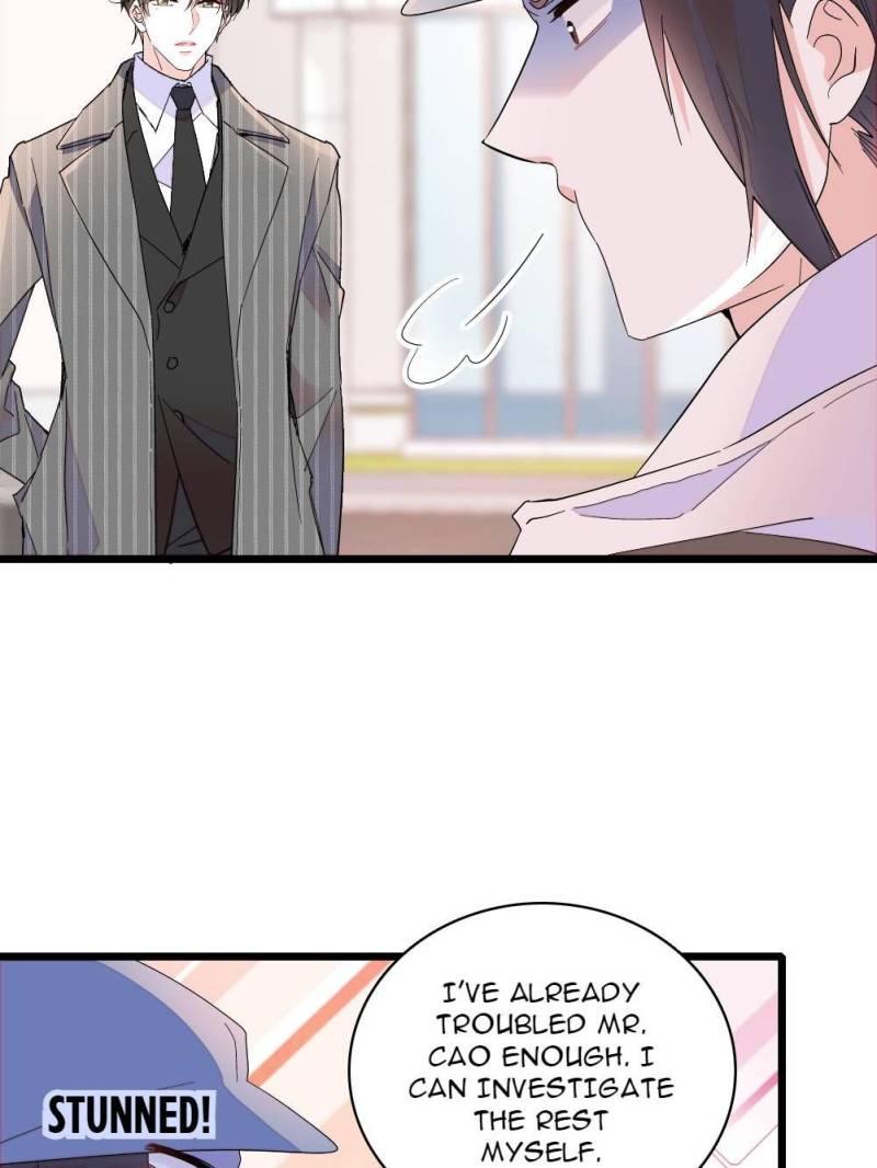 Almighty Daughter Runs The World Chapter 176 - Page 13