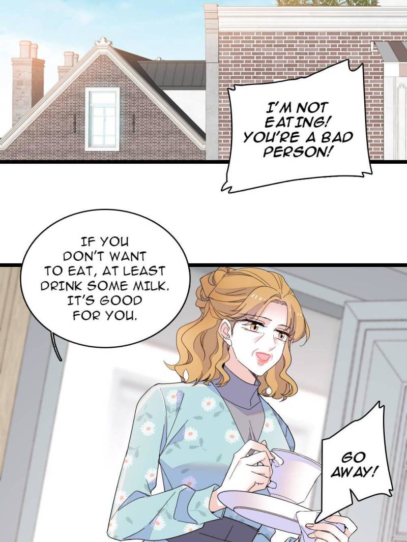 Almighty Daughter Runs The World Chapter 176 - Page 17