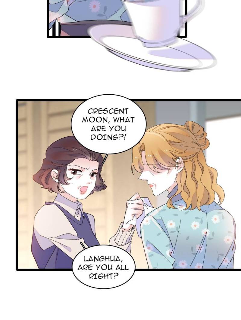 Almighty Daughter Runs The World Chapter 176 - Page 19