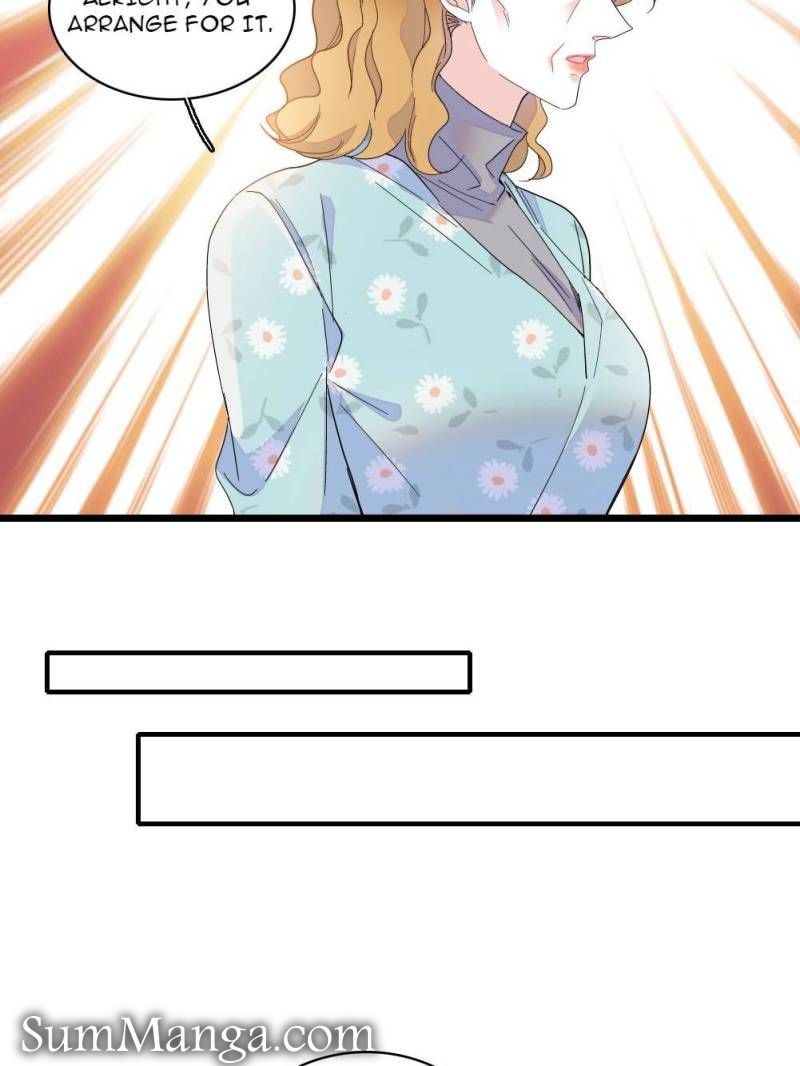 Almighty Daughter Runs The World Chapter 176 - Page 22
