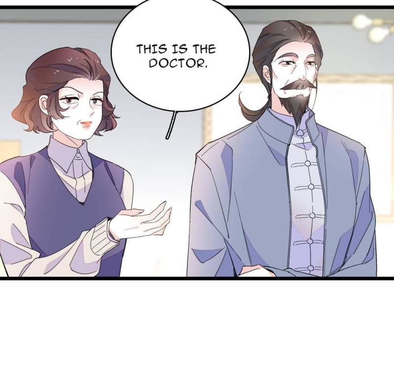 Almighty Daughter Runs The World Chapter 176 - Page 23
