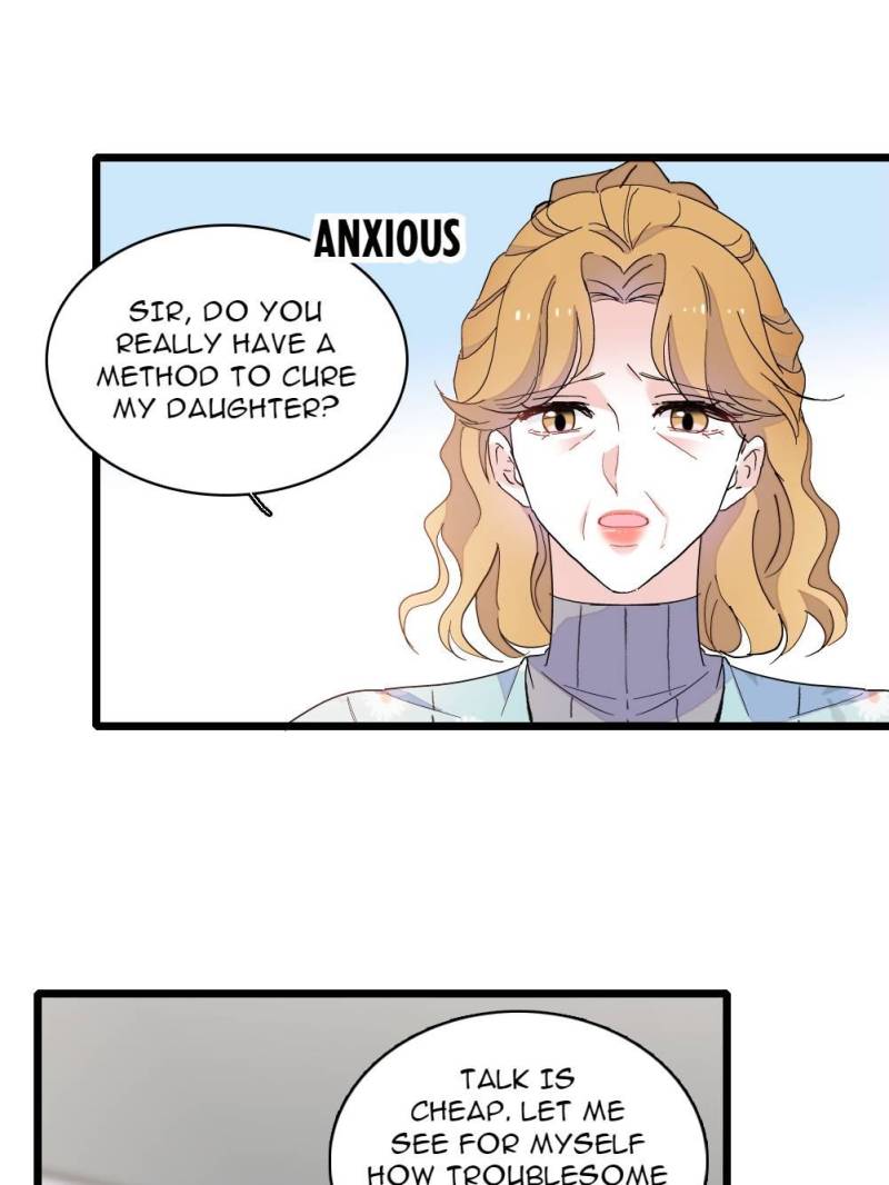Almighty Daughter Runs The World Chapter 176 - Page 24