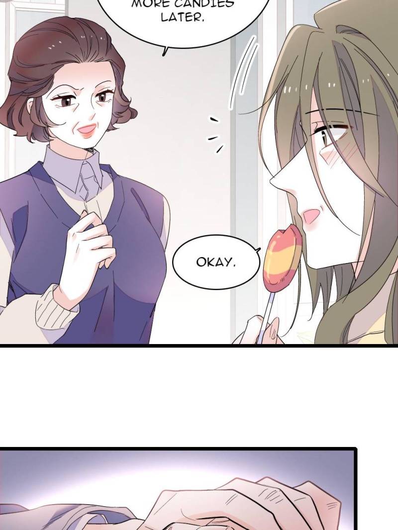 Almighty Daughter Runs The World Chapter 176 - Page 26