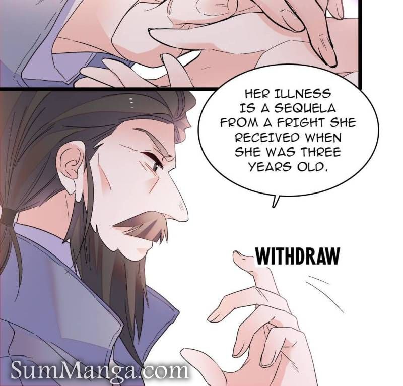 Almighty Daughter Runs The World Chapter 176 - Page 27