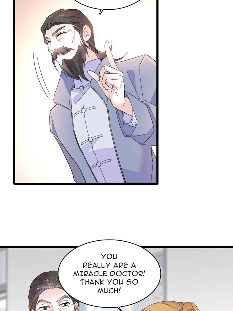 Almighty Daughter Runs The World Chapter 176 - Page 29