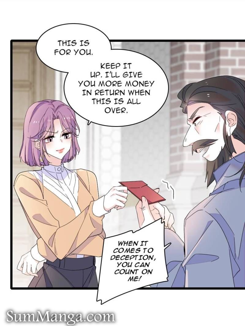 Almighty Daughter Runs The World Chapter 176 - Page 32